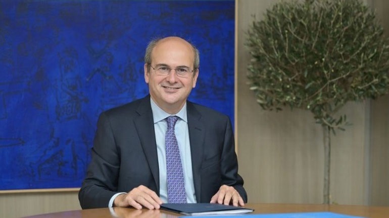 Χατζηδάκης: Σε 24 δόσεις οι ρυθμίσεις για τις οφειλές προς τον ΕΦΚΑ – Στη 10ετία η παραγραφή χρεών