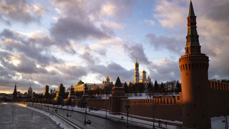 Η Ρωσία κατηγορεί το Αζερμπαϊτζάν για παραβίαση της εκεχειρίας στο Ναγκόρνο Καραμπάχ