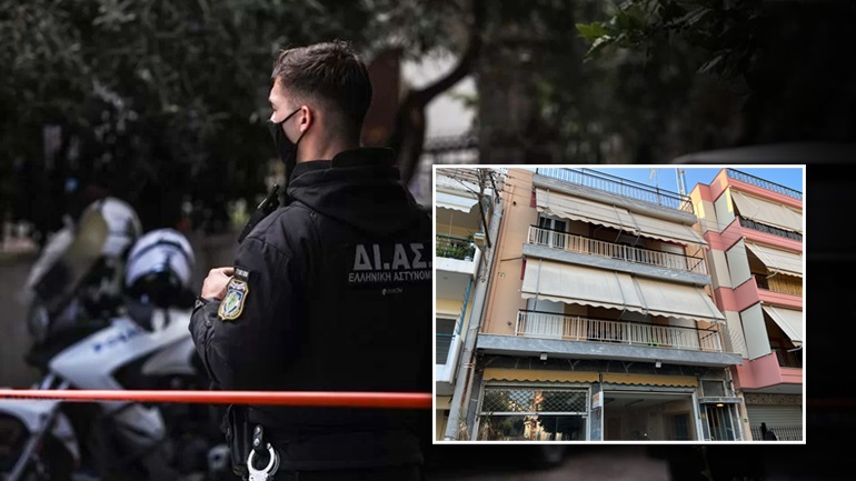 Περιστέρι: Άφαντος ο σύντροφος της 17χρονης Νικολέτας