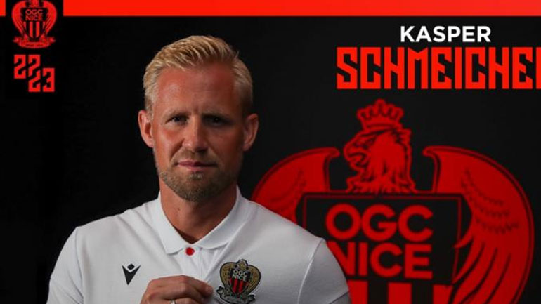 Ανακοινώθηκε από τη Νις ο Σμάιχελ, κινείται για Βλαχοδήχο η Λέστερ