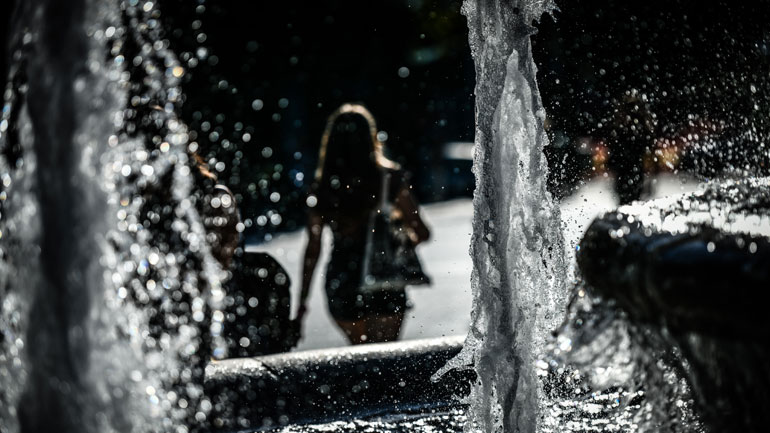 Ο καιρός σήμερα