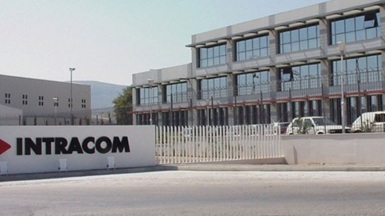 Έκδοση κοινού ομολογιακού δανείου 20 εκατ. ευρώ από την Intracom Holdings