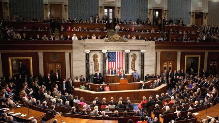 Η Γερουσία των ΗΠΑ ψηφίζει σήμερα για την εισδοχή Σουηδίας και Φινλανδίας στο ΝΑΤΟ