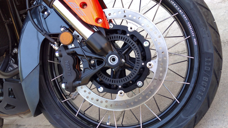 Επώνυμες αναρτήσεις και φρένα για τη νέα γενιά T2.