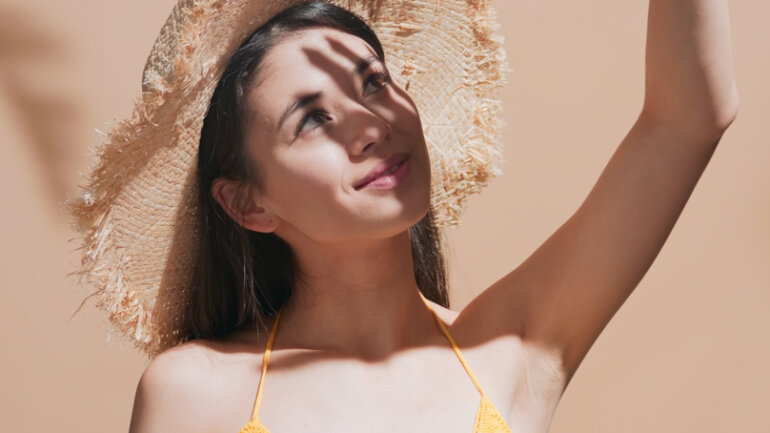 Ηλιακή ακτινοβολία και αυτοάνοσα ρευματικά νοσήματα: Φίλοι ή εχθροί;