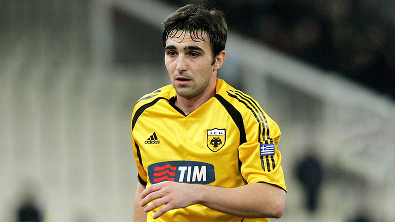 Νίκολα Μάλμπασα: Ποινή φυλάκισης στον πρώην ποδοσφαιριστή της ΑΕΚ για απόπειρα δολοφονίας Νίκολα Μάλμπασα: Ποινή φυλάκισης στον πρώην ποδοσφαιριστή της ΑΕΚ για απόπειρα δολοφονίας