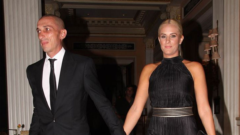 Μπρούνο Τσιρίλο: Η ανάρτηση-καρφί λίγο μετά τον χωρισμό του από την Έλενα Ασημακοπούλου