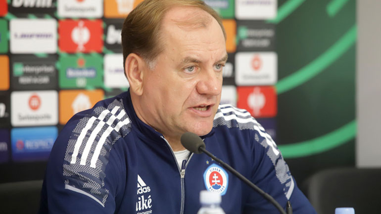 Βάις: «Πολύ καλός προπονητής ο Κορμπεράν»