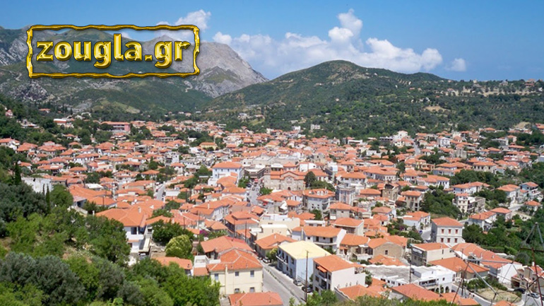 Καταγγελία: Χρόνιο πρόβλημα ύδρευσης στο Κέντρο της Κύμης