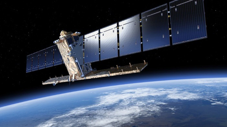 Τέλος αποστολής για τον ευρωπαϊκό δορυφόρο Copernicus Sentinel-1B λόγω τεχνικής ανωμαλίας