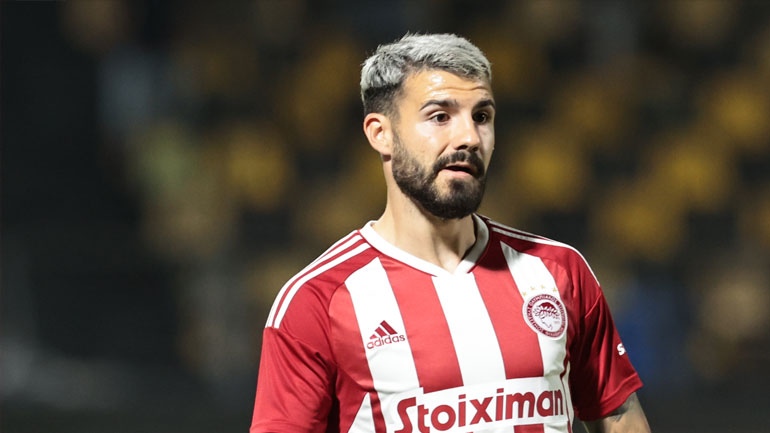 Ολυμπιακός: Στην ευρωπαϊκή λίστα ο Άβιλα, πρόβλημα με Μανωλά και Βρσάλικο