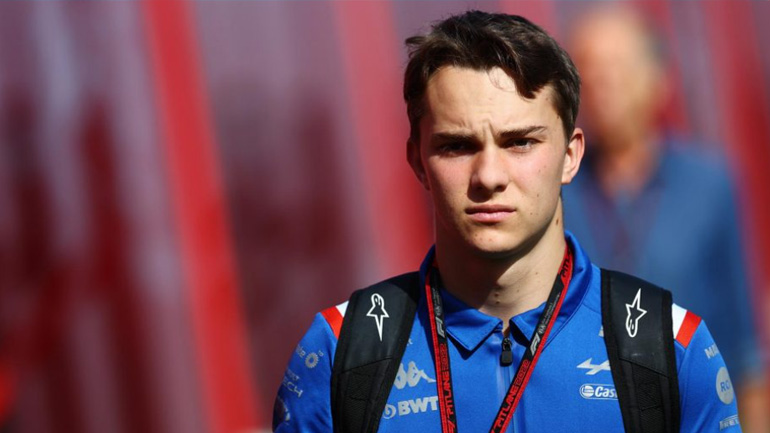 Ο Piastri «αδειάζει» στεγνά την Alpine και το χάος συνεχίζεται 