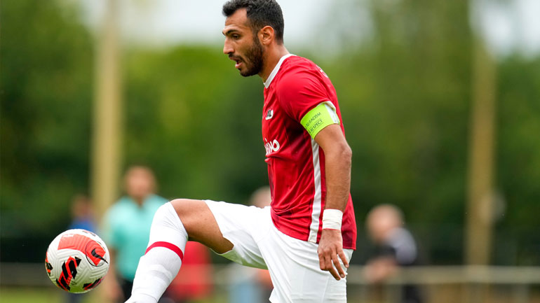 Στο στόχαστρο της Σαλερνιτάνα ο Παυλίδης