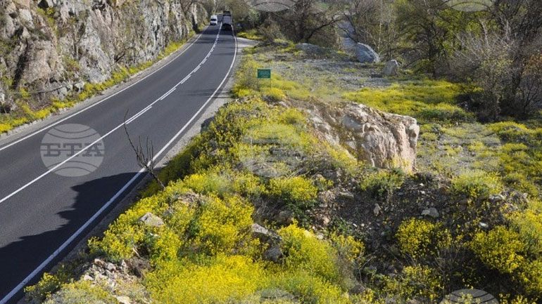 Βουλγαρία: Σταμάτησαν τα έργα στο φαράγγι της Κρέσνας κοντά στα σύνορα με την Ελλάδα μετά από επιστολή της Κομισιόν