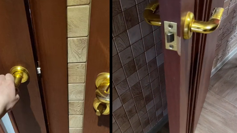 Το γέλιο της μάγισσας