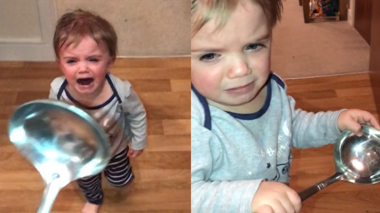 Πώς να ηρεμήσετε ένα θυμωμένο παιδί;