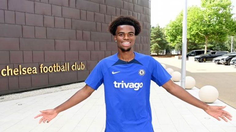 Στην Τσέλσι ο Τσουκουεμέκα!