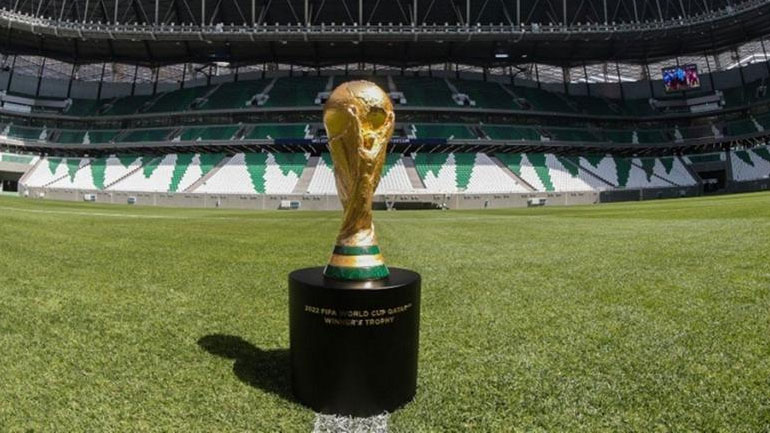 Ελλάδα, Αίγυπτος και Σαουδική Αραβία θέλουν να συνδιοργανώσουν το Παγκόσμιο Κύπελλο του 2030!