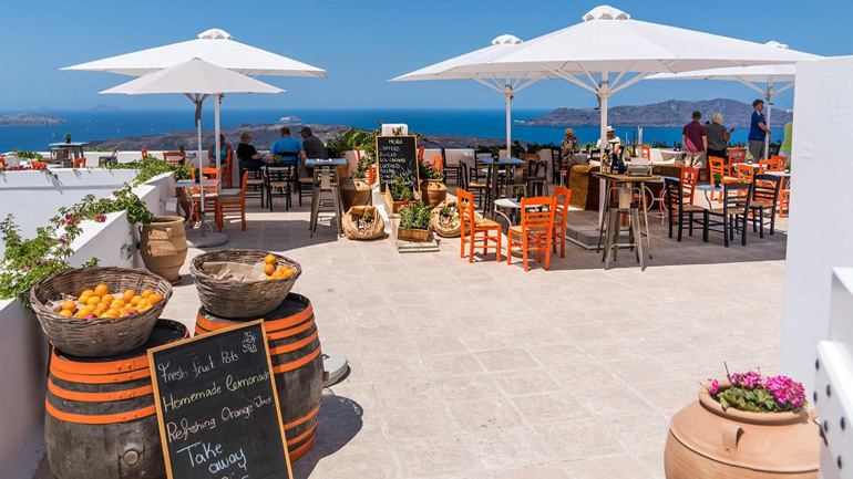 Όταν οι τουρίστες ζητούν…apόdixi