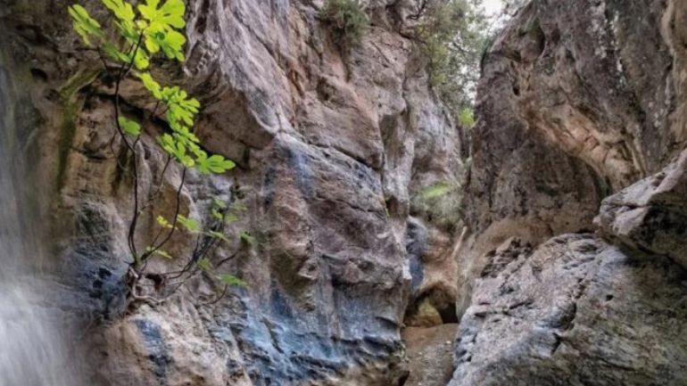 Κρήτη: Εντοπίστηκε αυτοσχέδιος εμπρηστικός μηχανισμός στην είσοδο Φαραγγιού