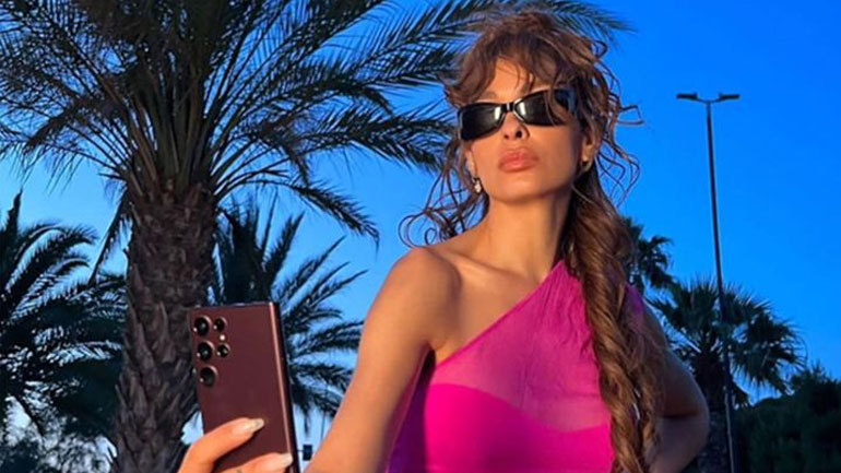 Ελένη Φουρέιρα: Οι νέες ολόσωμες φωτογραφίες στο Instagram μετά τις φήμες εγκυμοσύνης