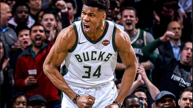 Ποιο αυτοκίνητο επέλεξε ο Γιάννης Αντετοκούνμπο για να κυκλοφορεί στην Ελλάδα;