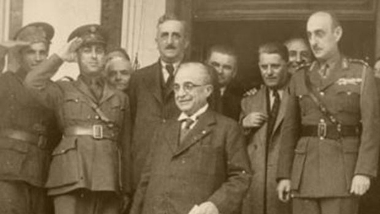 Η εποχή του δικτάτορα Ιωάννη Μεταξά πόσο… μακριά είναι;