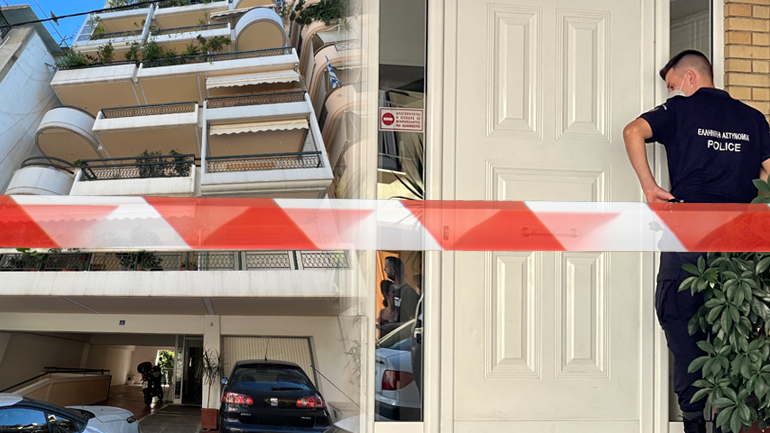 Θρίλερ στην Κυψέλη με ζευγάρι ηλικιωμένων