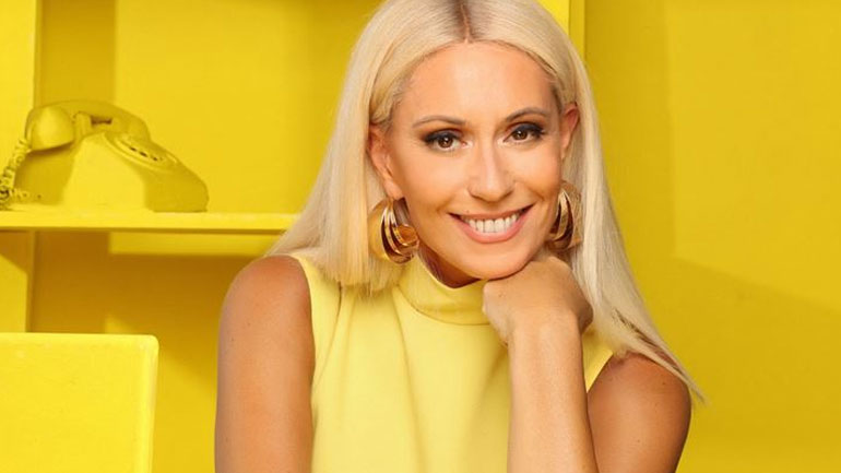 Μαρία Μπακοδήμου: Η επίσημη ανακοίνωση του ΣΚΑΪ για τη νέα της εκπομπή