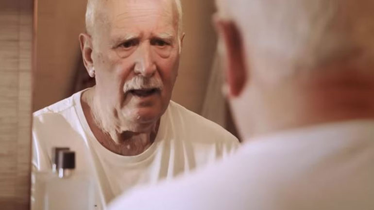 Ο Γιώργος Παπαδάκης επιστρέφει στο «Καλημέρα Ελλάδα» – Δείτε το ευφυές τρέιλερ