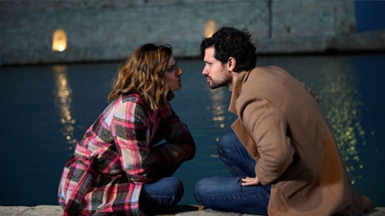 Σασμός – B’ Κύκλος: Το μεγάλο μυστικό της Αργυρώς έρχεται στο φως Σασμός – B’ Κύκλος: Το μεγάλο μυστικό της Αργυρώς έρχεται στο φως