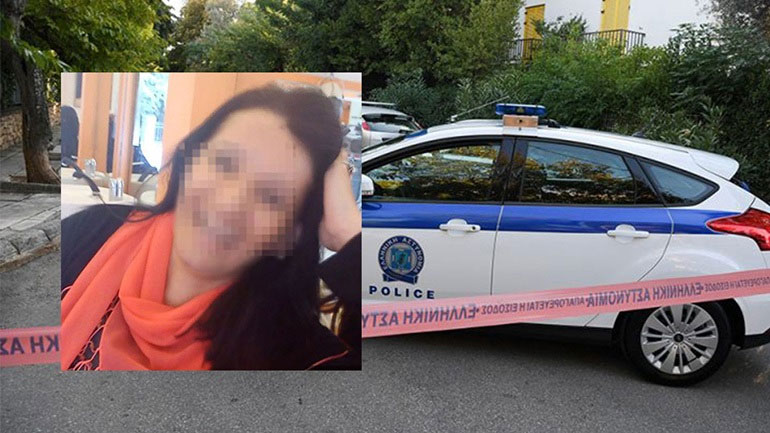 Ρέθυμνο: Στη φυλακή ο 60χρονος για τη δολοφονία της συζύγου του