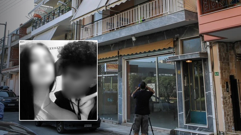 Το άγνωστο αιματηρό επεισόδιο των Χριστουγέννων πριν τη δολοφονία στο Περιστέρι