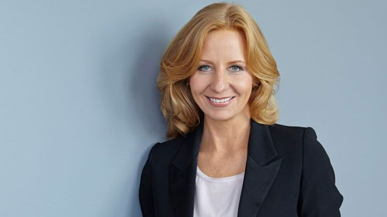 Γερμανία: Παραιτήθηκε υπό το βάρος καταγγελιών η πρόεδρος του ARD