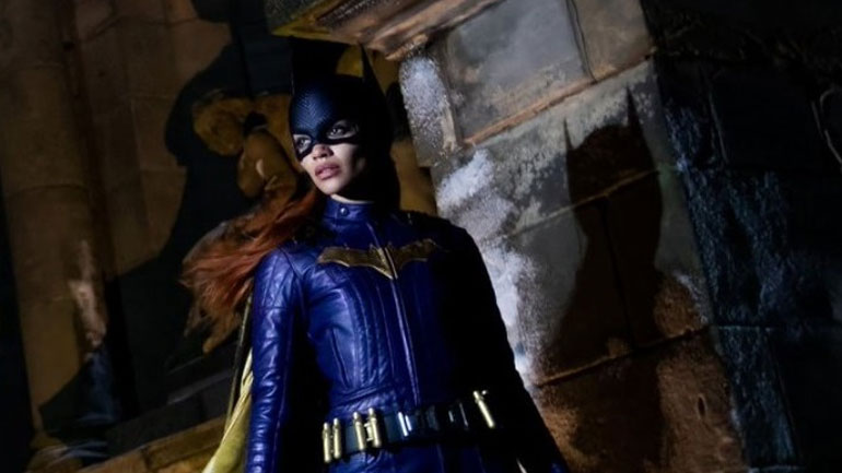 Η Warner Bros Disc ακύρωσε την προβολή της ταινίας «Batgirl»