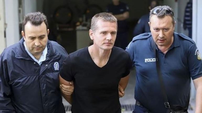 Μέσω Ελλάδας η έκδοση του «Mr Bitcoin» στις ΗΠΑ