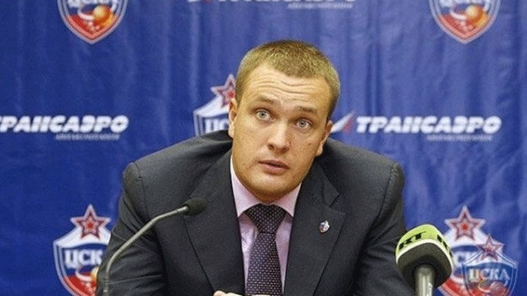 Ασφαλιστικά μέτρα κατά της Euroleague κατέθεσε η ΤΣΣΚΑ για τον αποκλεισμό της