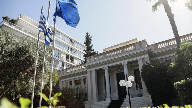 Παρακολούθηση Νίκου Ανδρουλάκη: Ναι στη σύσταση εξεταστικής επιτροπής λέει η κυβέρνηση
