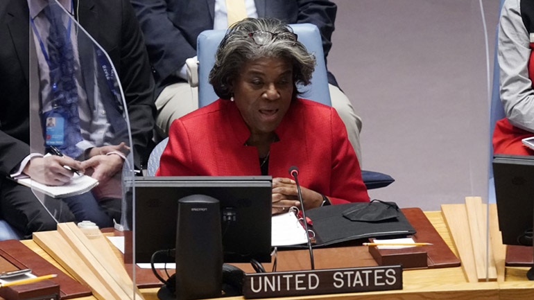 ΗΠΑ: Ο πόλεμος στην Ουκρανία οδηγεί 40 εκατ. ανθρώπους στην πείνα – Στην Αφρική το μεγαλύτερο βάρος