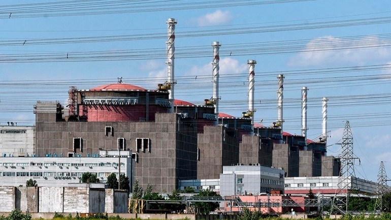 Βρετανία: Οι ενέργειες της Μόσχας στο πυρηνικό εργοστάσιο στη Ζαπορίζια υπονομεύουν την ασφάλεια