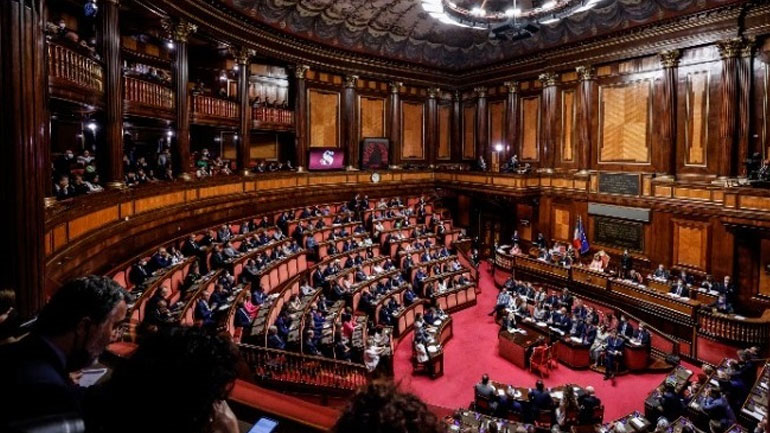 Ιταλία: Οι Πράσινοι θέλουν να συνεργαστούν με το κεντροαριστερό Δημοκρατικό Κόμμα