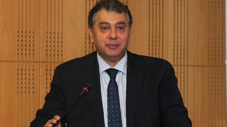 Κορκίδης: Διπλασιασμός της αποθηκευτικής χωρητικότητας LNG στη Ρεβυθούσα