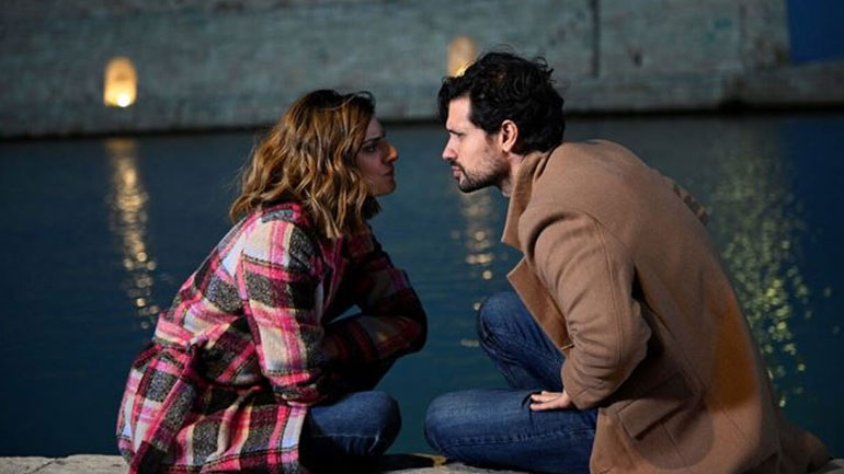 Σασμός – B’ Κύκλος: Το μεγάλο μυστικό της Αργυρώς έρχεται στο φως