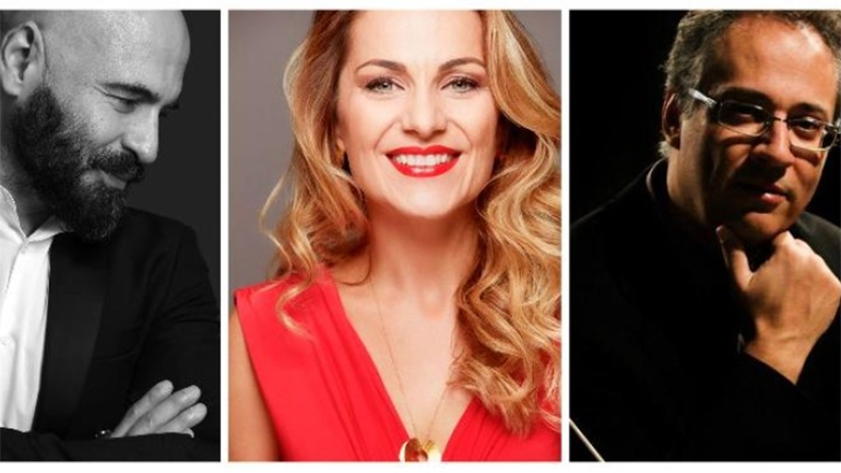 Η Λάρισα τιμάει τον Ιπποκράτη με μουσική