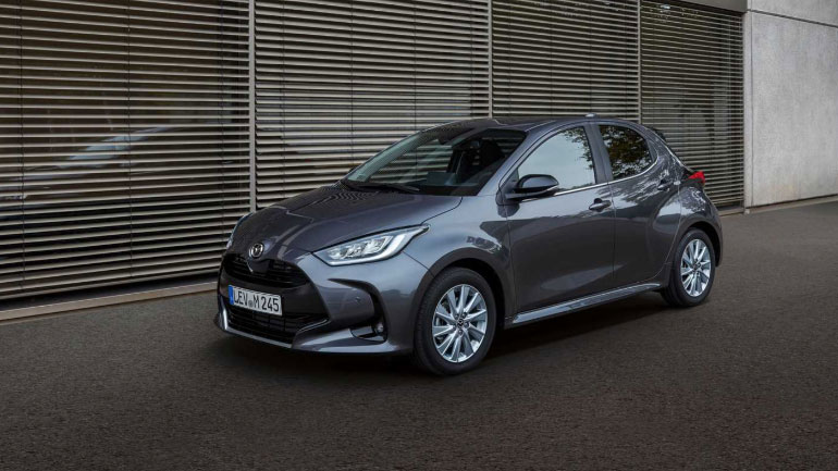 Έφτασε το Mazda 2 Hybrid – Πόσο κοστίζει αλλά και τί κατανάλωση έχει;