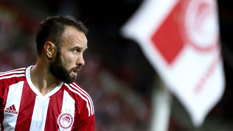 Βαλμπουενά: «Η ηλικία είναι ένας… αριθμός, να δυναμώσουμε τη ψυχολογία μας»