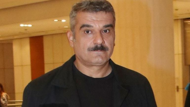 Η εξομολόγηση του Κώστα Αποστολάκη: «Ζωή χωρίς Χριστό και πίστη είναι ένα δράμα χωρίς τελειωμό»