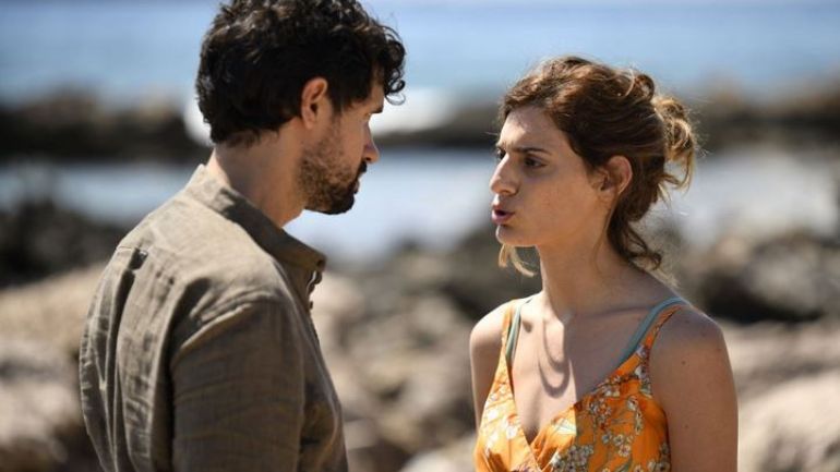 Σασμός: Oι νέοι χαρακτήρες που θα δούμε στον δεύτερο κύκλο της σειράς