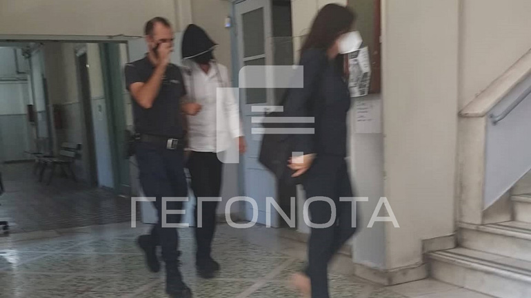 Σκιάθος: Υποδυόταν τον ανήλικο σε sex forum o προφυλακιστέος υποπυραγός