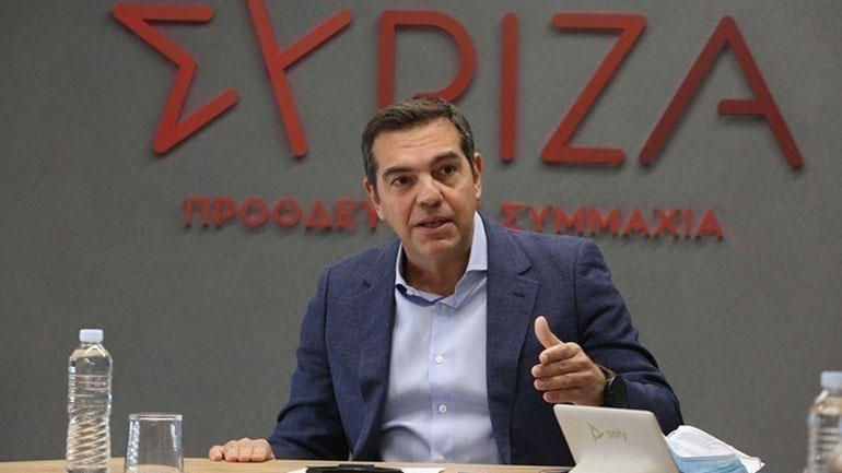 Τσίπρας: Η Ελλάδα είναι πρωταθλήτρια στην ακρίβεια και αυτό δεν είναι τυχαίο